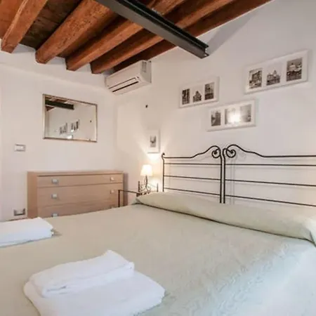 Appartement Malu
