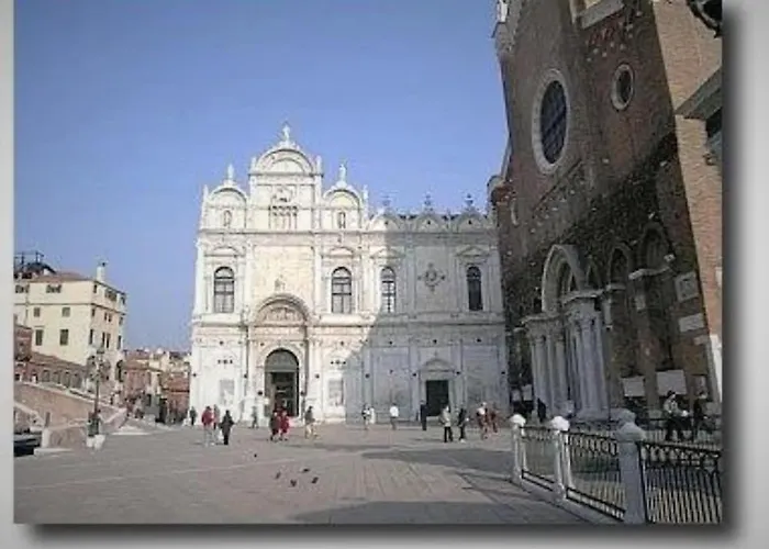 Appartement Malu Venise