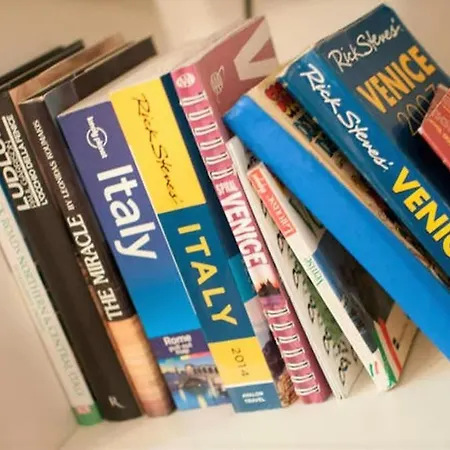 아파트 Malu 베니스