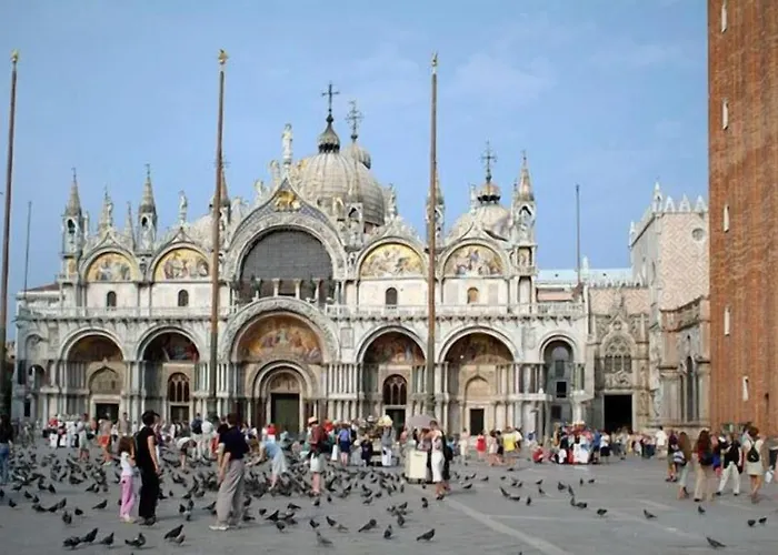 Malu Apartment Venice