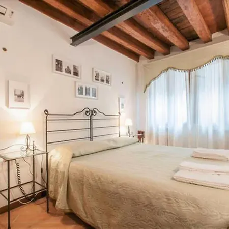 Apartment Malu