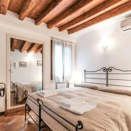 Apartment Malu Venice