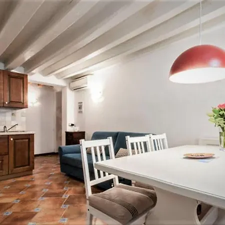 Malu Apartment