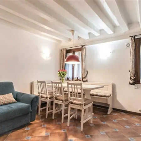 Malu Apartment