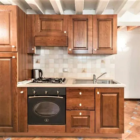 Apartment Malu