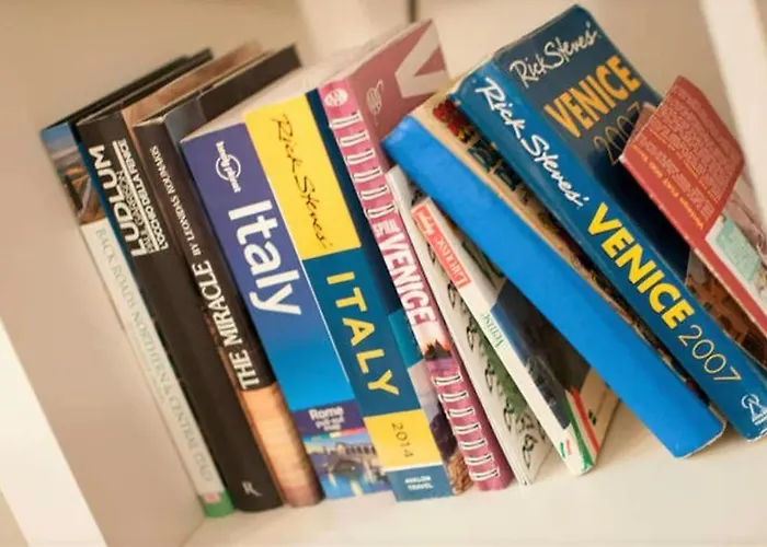 Appartement Malu Venetië